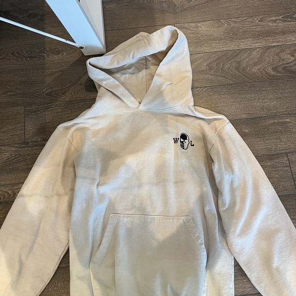 Warren Lotas Hoodie - Picture 2 of 2